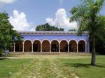 Hacienda Santa Rosa - Mérida, Mexico