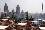 Image: El Gran Hotel - Mexico City