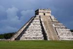Chichén Itzá - Chichén-Itzá, Mexico
