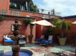 Image: Hotel California - Baja California, Mexico