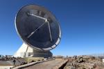 The Large Millimeter Telescope