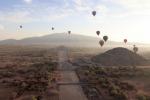 Image: Teotihuacan - Mexico City