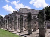 Chichén-Itzá image
