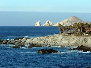 Baja California image