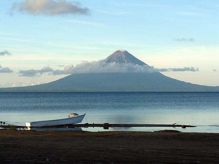 Classic Nicaragua image