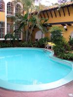 Image: Hotel Alhambra - Granada and Ometepe, Nicaragua