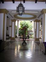 Image: Hotel Alhambra - Granada and Ometepe, Nicaragua