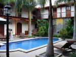 Image: Hotel Plaza Colón - Granada and Ometepe, Nicaragua