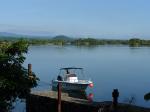 View from Jicaro Lodge