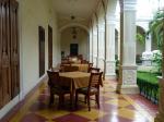Image: La Perla Hotel - Len and Managua, Nicaragua
