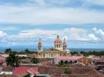 Image: Granada - Granada and Ometepe