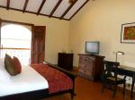 Image: Hotel Plaza Colon - Granada and Ometepe, Nicaragua