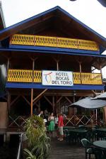 Image: Hotel Bocas del Toro - Bocas del Toro, Panama