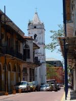 Image: Casco Viejo - Panama City