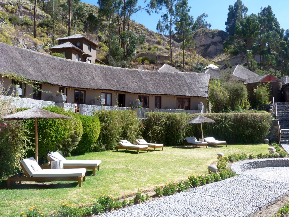 PE2506PC038_colca-lodge-standard-rooms.jpg [© Last Frontiers Ltd]