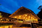 Image and link to Tambopata Research Centre (TRC) dream destination