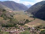Sacred valley - Sacred Valley, Peru