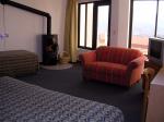 Image: Hotel Andino - Cordillera Blanca, Peru