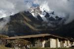 Image: Wayra Lodge - The Inca Trails, Peru