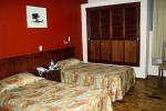 Image: Hotel Mossone - Paracas, Nasca and Ica, Peru