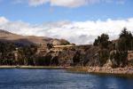 Image: Suasi Island - Lake Titicaca, Peru