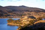 Image: Suasi Island - Lake Titicaca, Peru