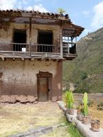 Image: Tarawasi - Cusco