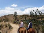 Coronilla - The Inca Trails, Peru