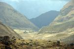 Image: MLP trek: Day 3 - The Inca Trails, Peru