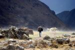 MLP trek: Day 3 - The Inca Trails, Peru