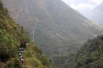 MLP trek: Day 4 - The Inca Trails, Peru