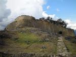 Kuelap - Chachapoyas, Peru