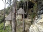 Image: Quiocta cave - Chachapoyas
