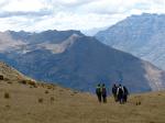 Image: MLP Viacha trek - Sacred Valley