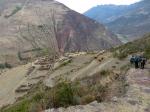 Image: MLP Viacha trek - Sacred Valley