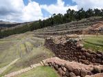 Chinchero Inca terraces