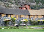 Image: Colca Lodge - The Colca Valley, Peru