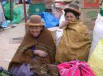Image: Moho market - Lake Titicaca