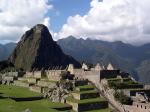 Machu Picchu - Machu Picchu, Peru
