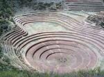 Image: Moray - Sacred Valley