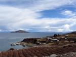 Image: Amantani - Lake Titicaca