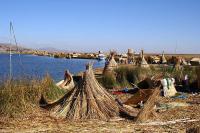 Lake Titicaca image