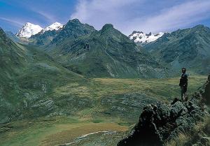 Cordillera Blanca image
