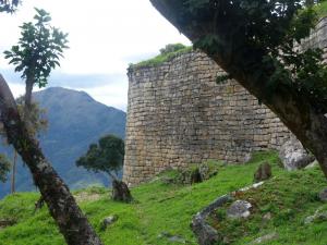 Chachapoyas image
