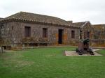 Image: San Miguel Fort - José Ignacio and the East