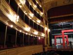 Image: Teatro Solis - Montevideo