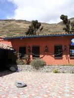 Image: Posada Monte Carmelo - The Andes, Venezuela