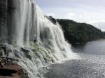 Image: Sapo Falls - Canaima and Angel Falls