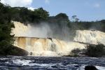 Image: Canaima - Canaima and Angel Falls